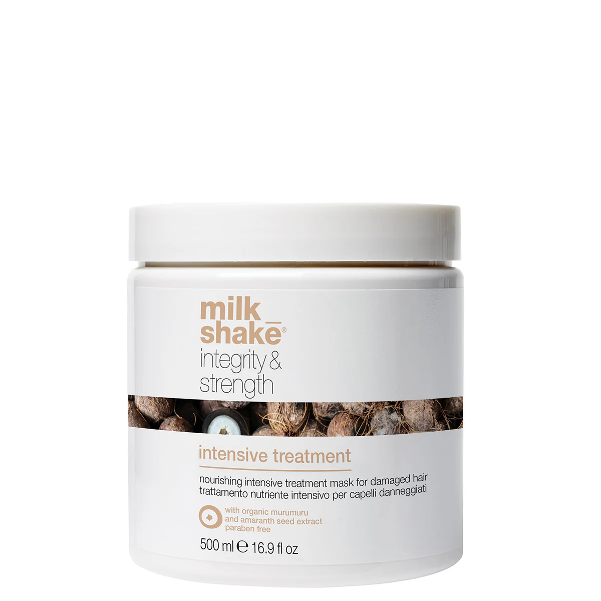 milk_shake integrity&strength intensive treatment - Image 9