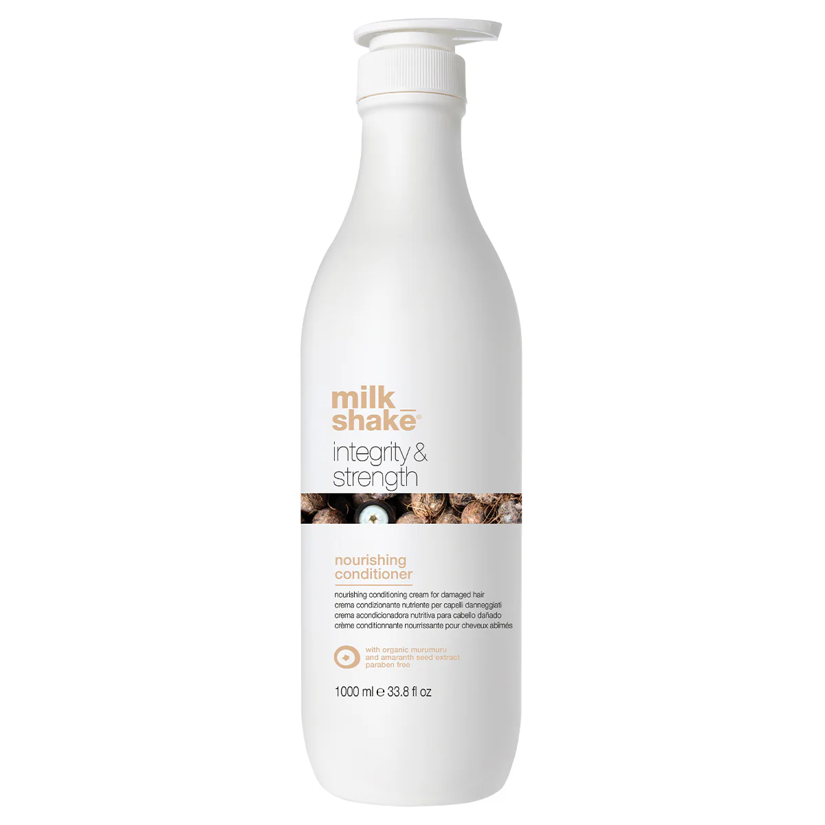 milk_shake integrity&strength nourishing conditioner - Image 10