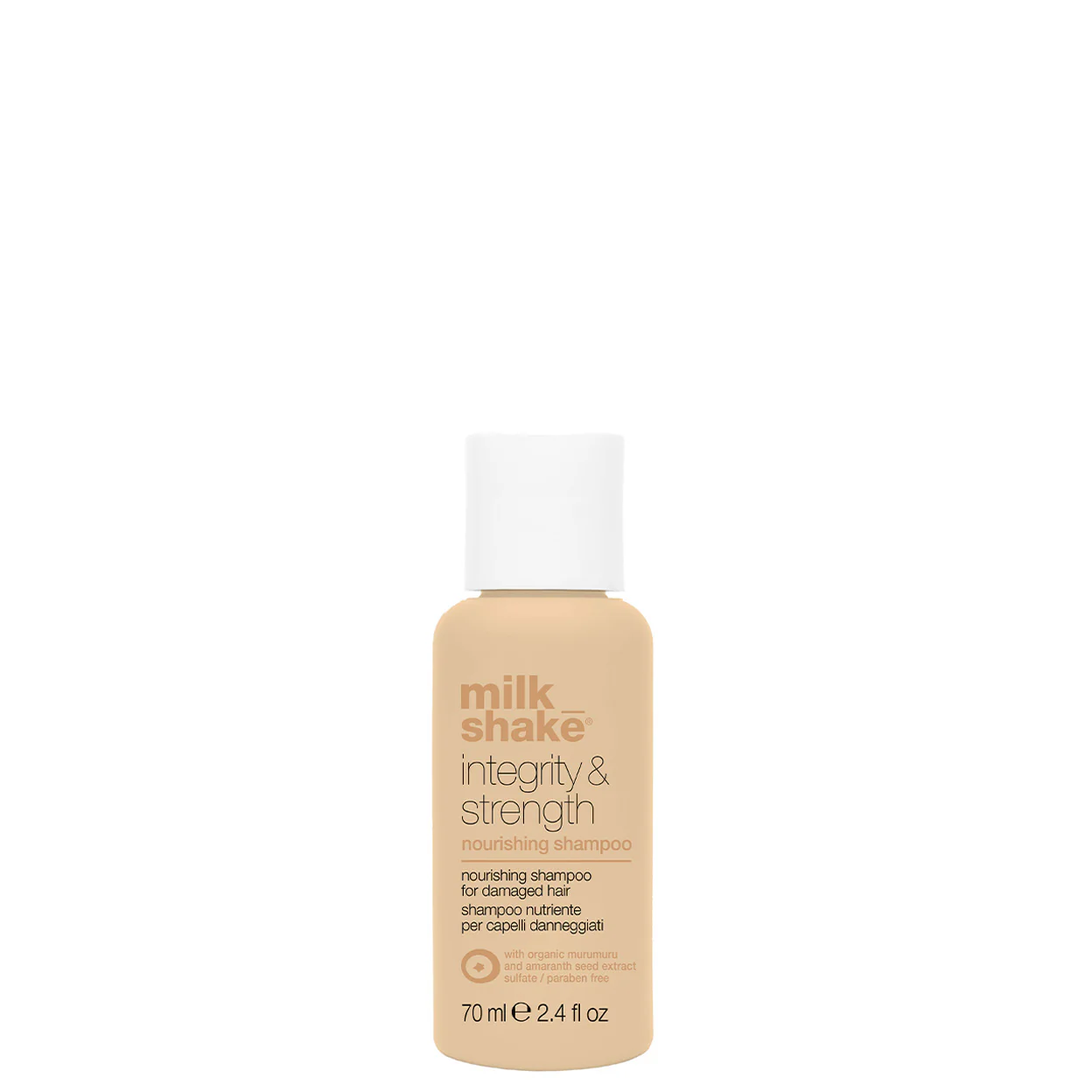 milk_shake integrity&strength nourishing shampoo - Image 11