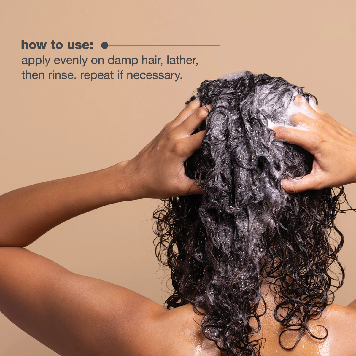 milk_shake integrity&strength nourishing shampoo - Image 6
