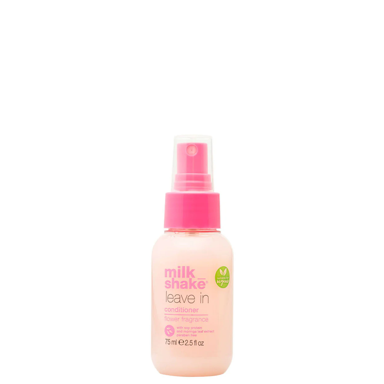 milk_shake leave in conditioner flower - Image 9
