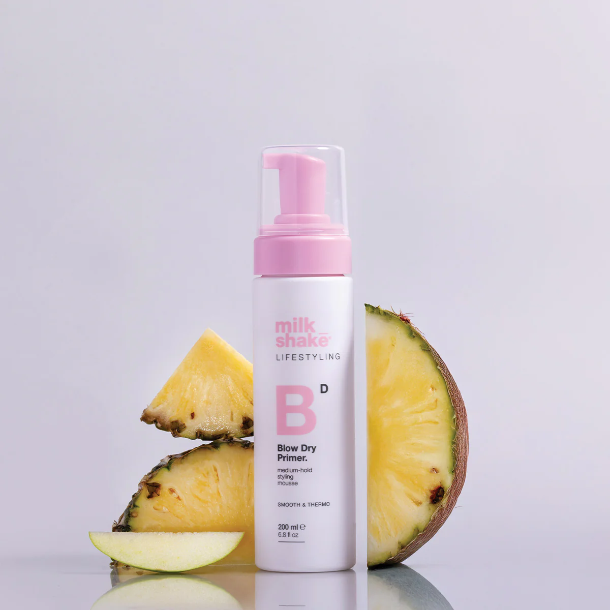 milk_shake lifestyling blow-dry primer - Image 2