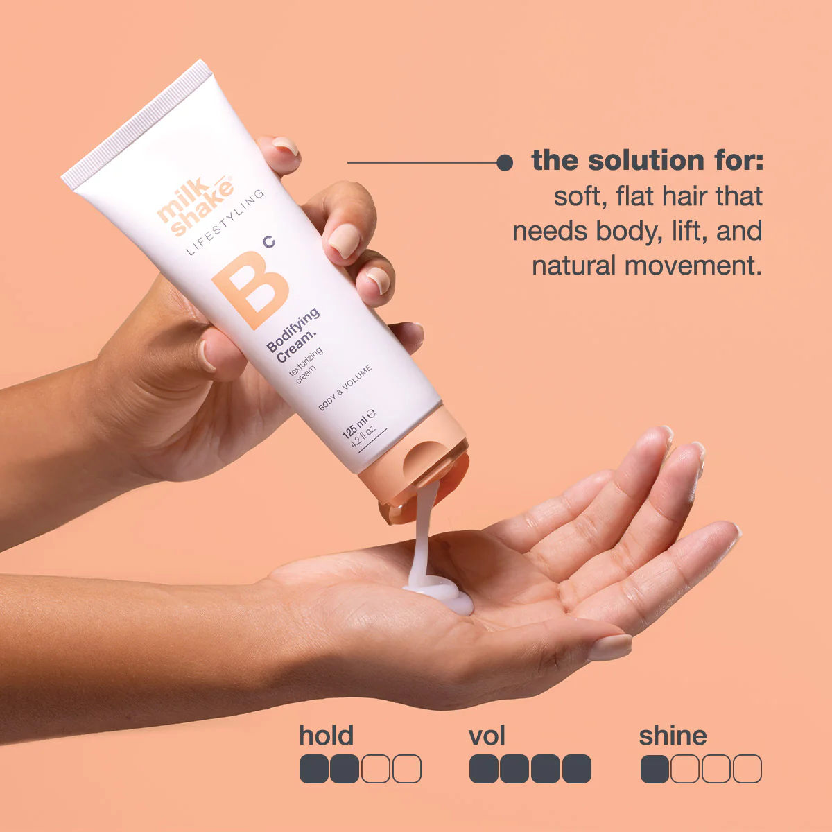 milk_shake lifestyling bodifying cream - Image 3