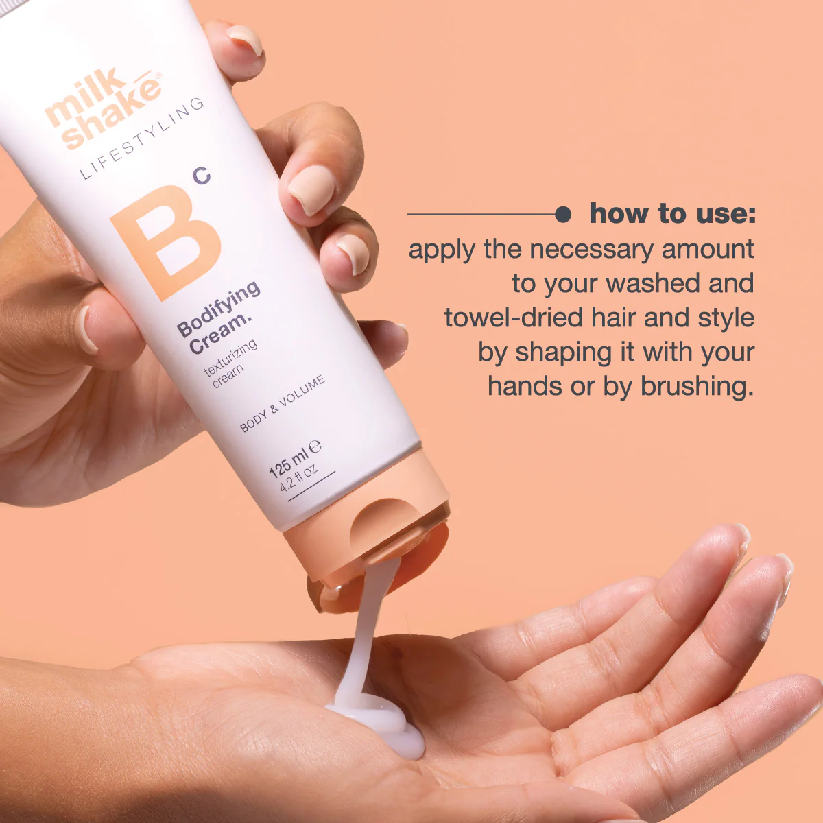 milk_shake lifestyling bodifying cream - Image 7