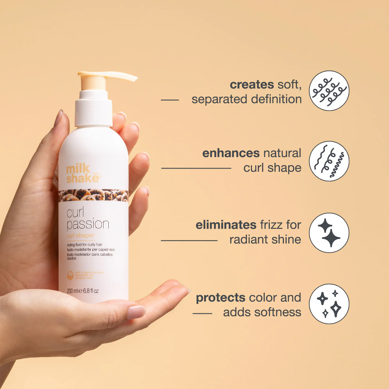 milk_shake curl passion curl shaper - Image 3