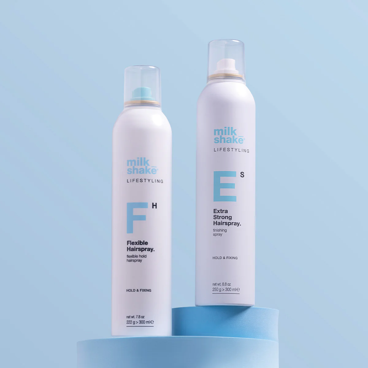 milk_shake lifestyling extra strong hold hairspray - Image 7