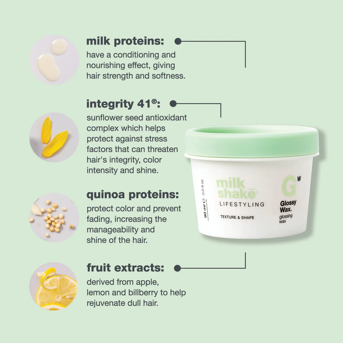 milk_shake lifestyling glossy wax - Image 6