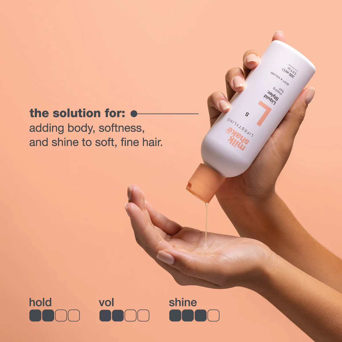 milk_shake lifestyling liquid styler - Image 3