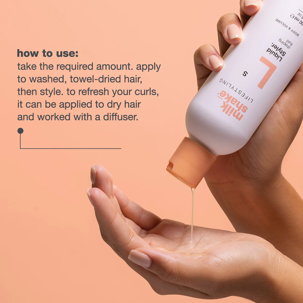 milk_shake lifestyling liquid styler - Image 7