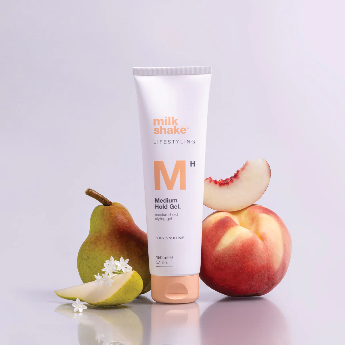 milk_shake lifestyling medium hold gel - Image 2