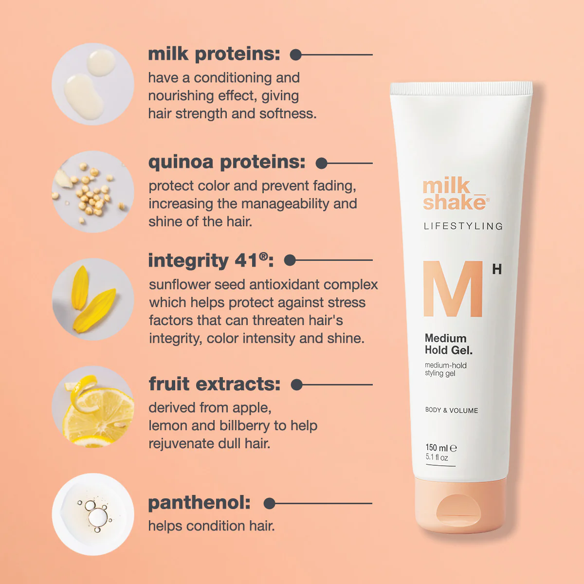 milk_shake lifestyling medium hold gel - Image 6