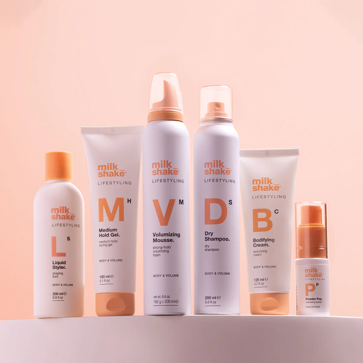 milk_shake lifestyling liquid styler - Image 9