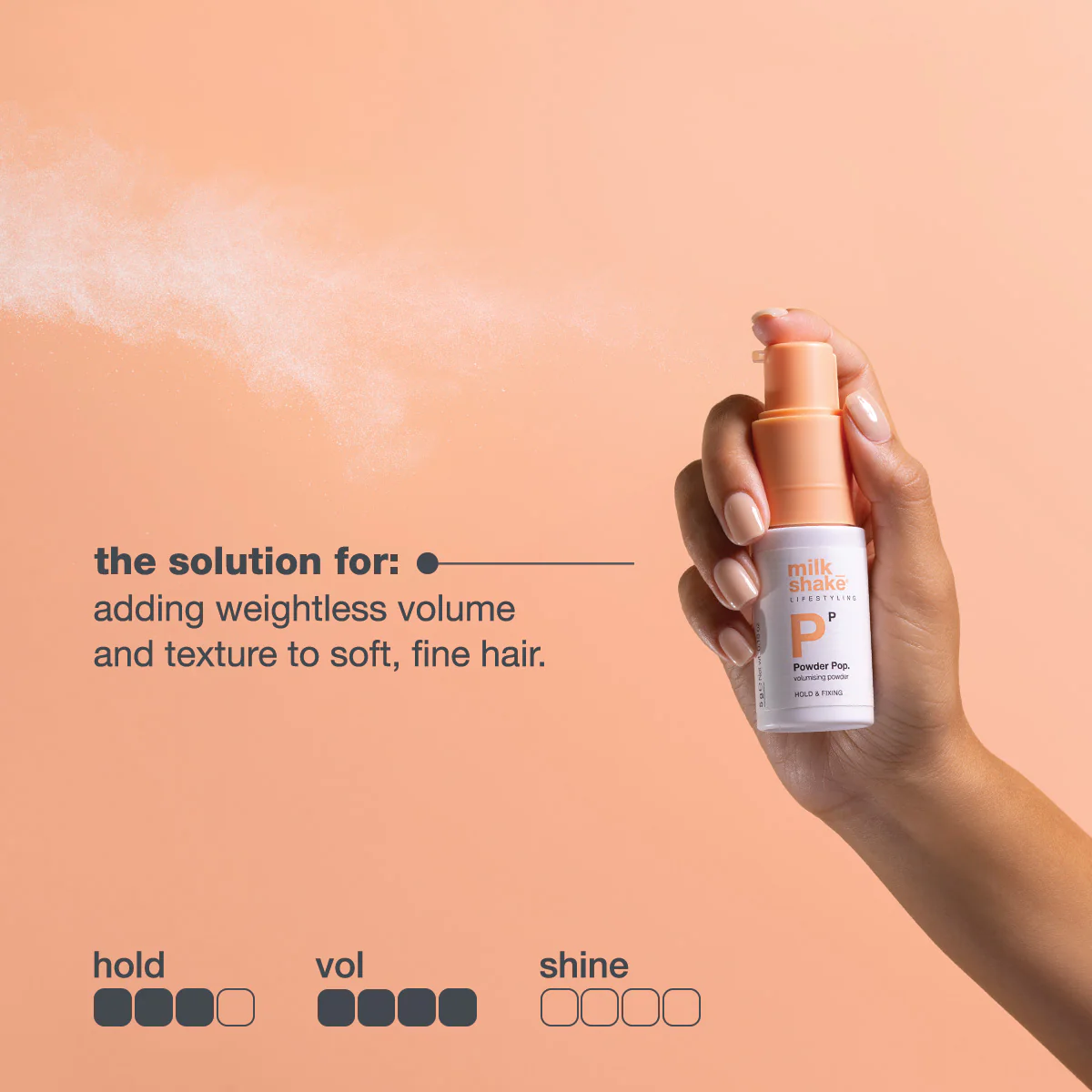 milk_shake lifestyling powder pop - Image 3