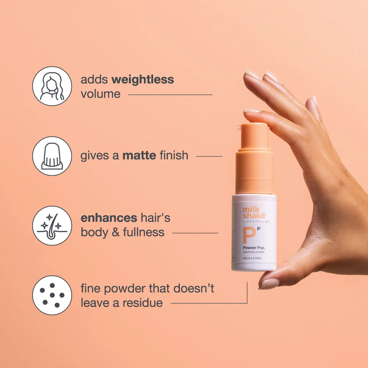 milk_shake lifestyling powder pop - Image 4