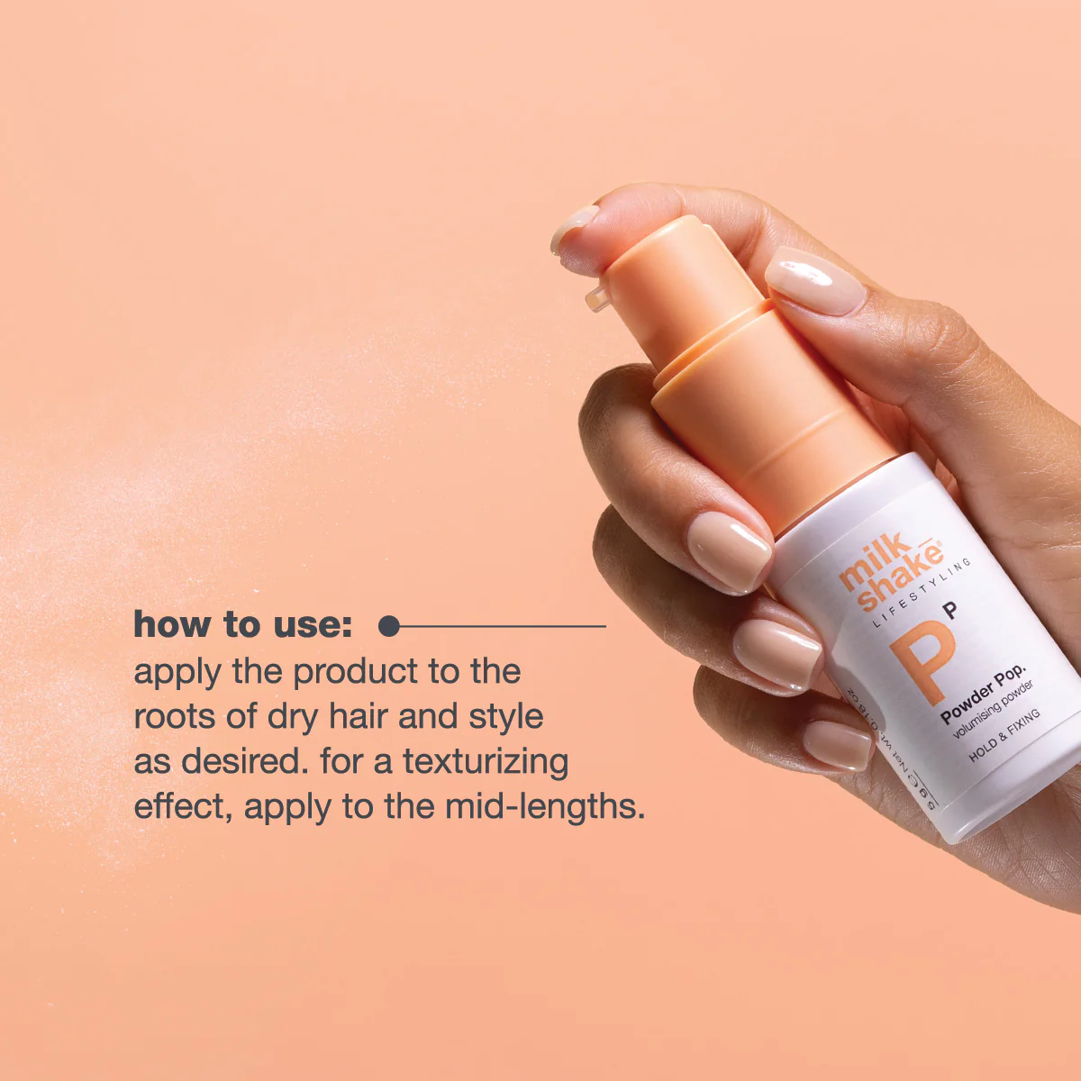 milk_shake lifestyling powder pop - Image 7