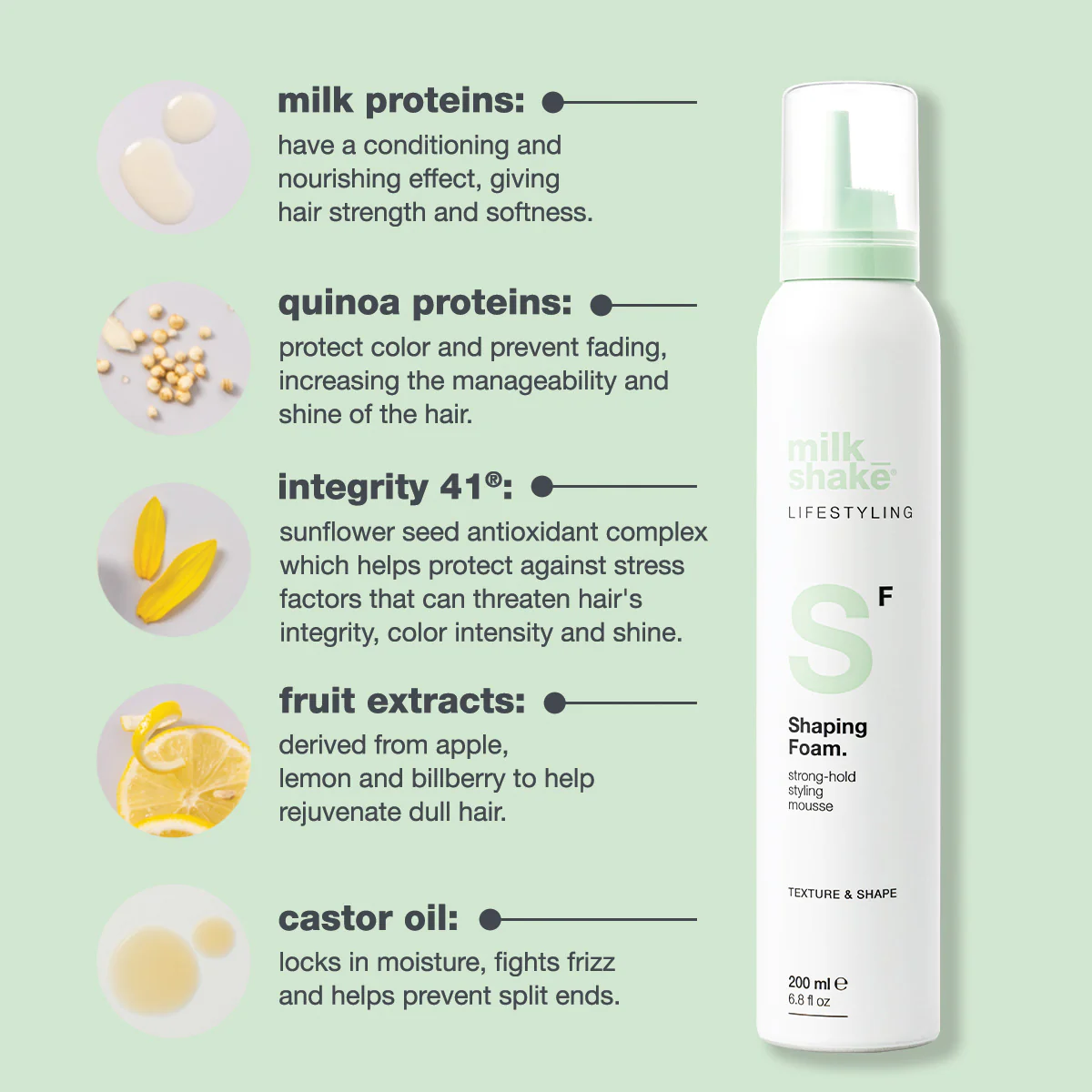 milk_shake lifestyling shaping foam - Image 6