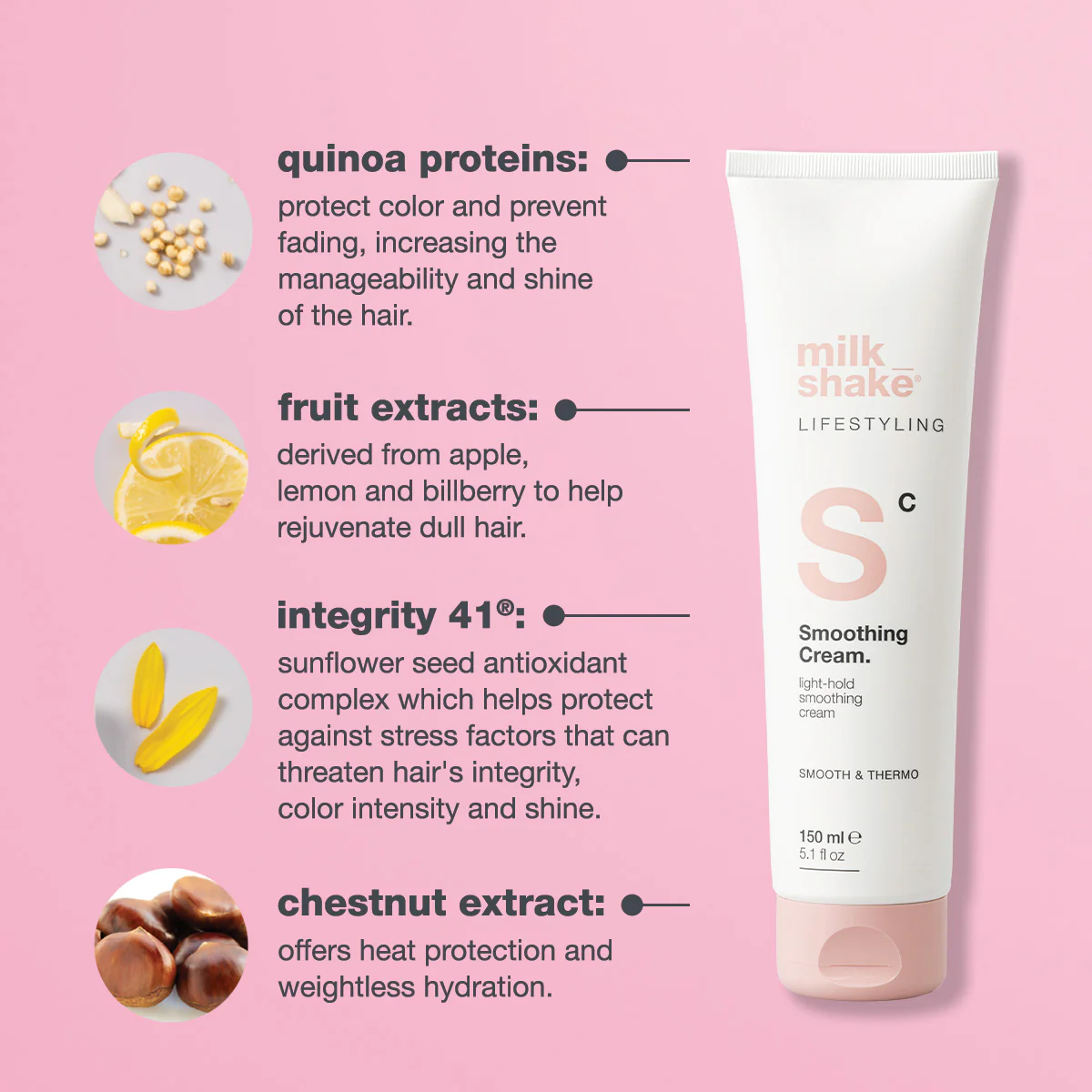 milk_shake lifestyling smoothing cream - Image 6