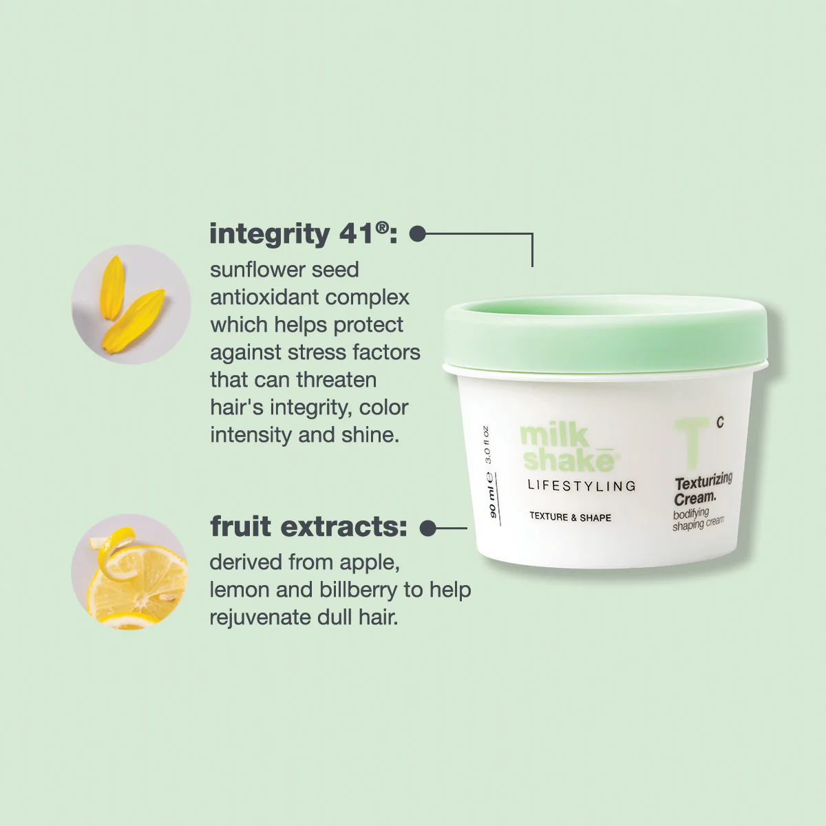 milk_shake lifestyling texturizing cream - Image 7