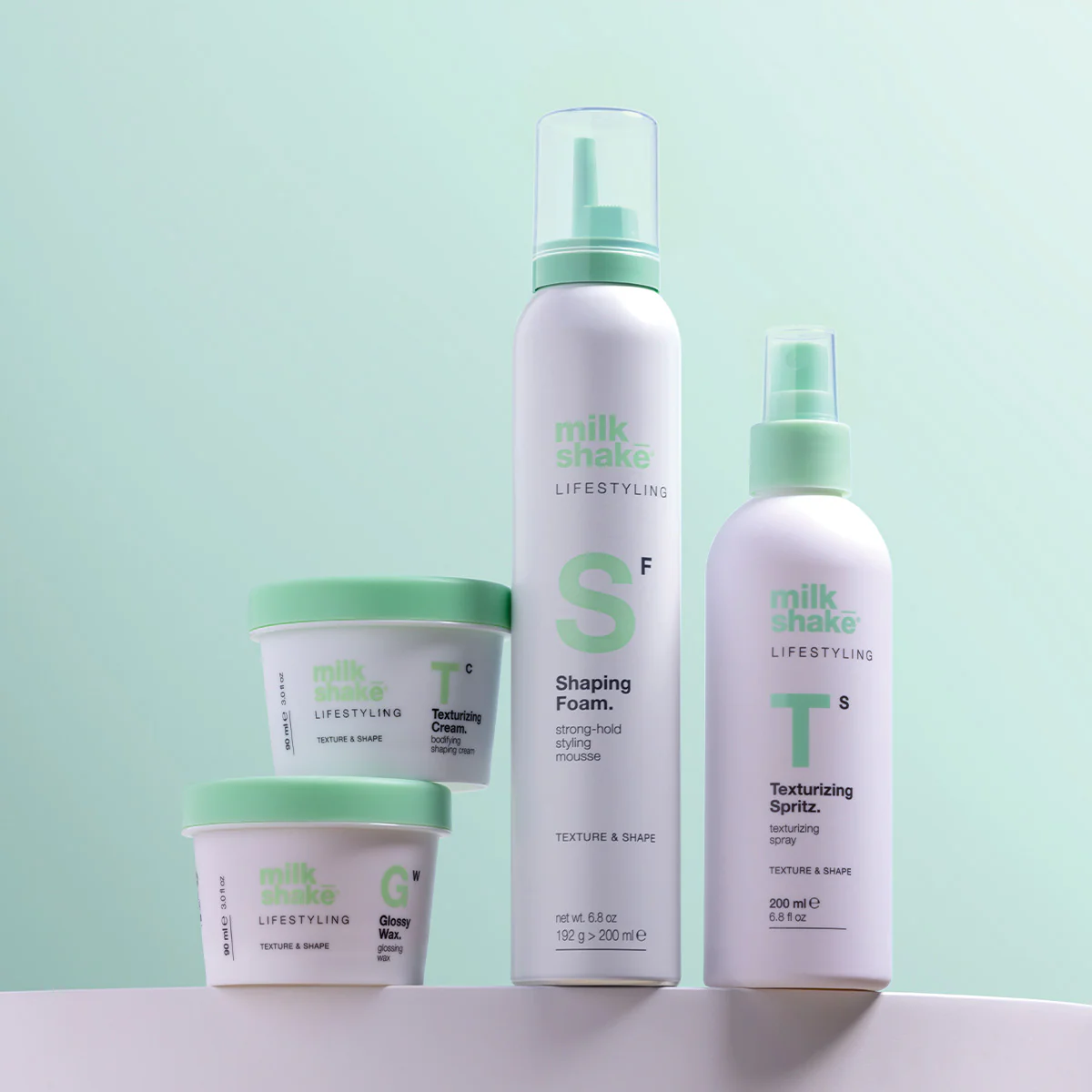 milk_shake lifestyling texturizing cream - Image 10