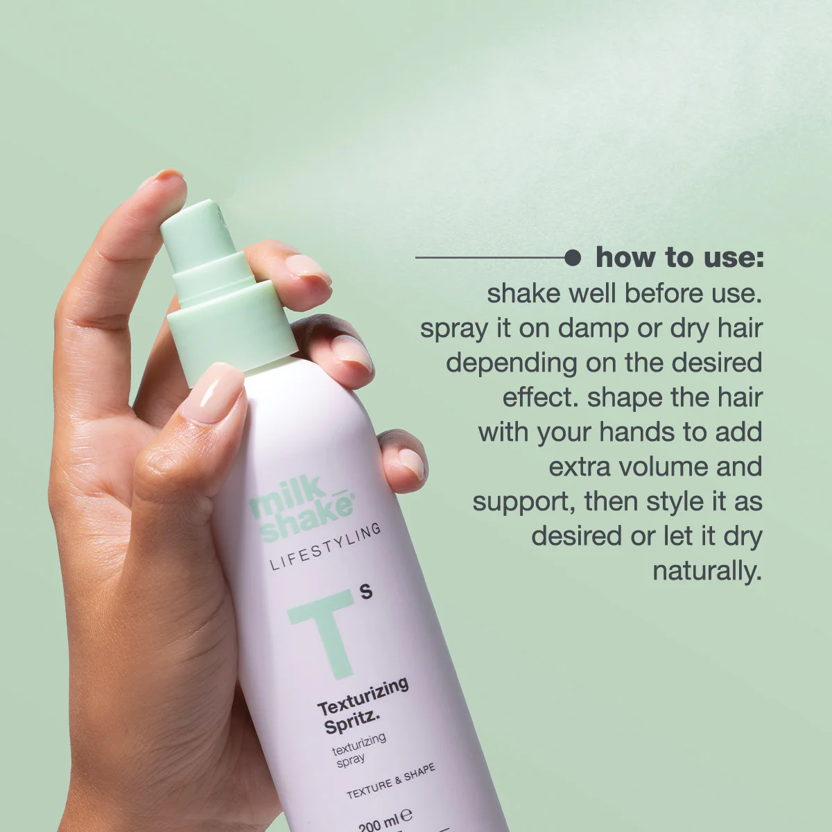 milk_shake lifestyling texturizing spritz - Image 8