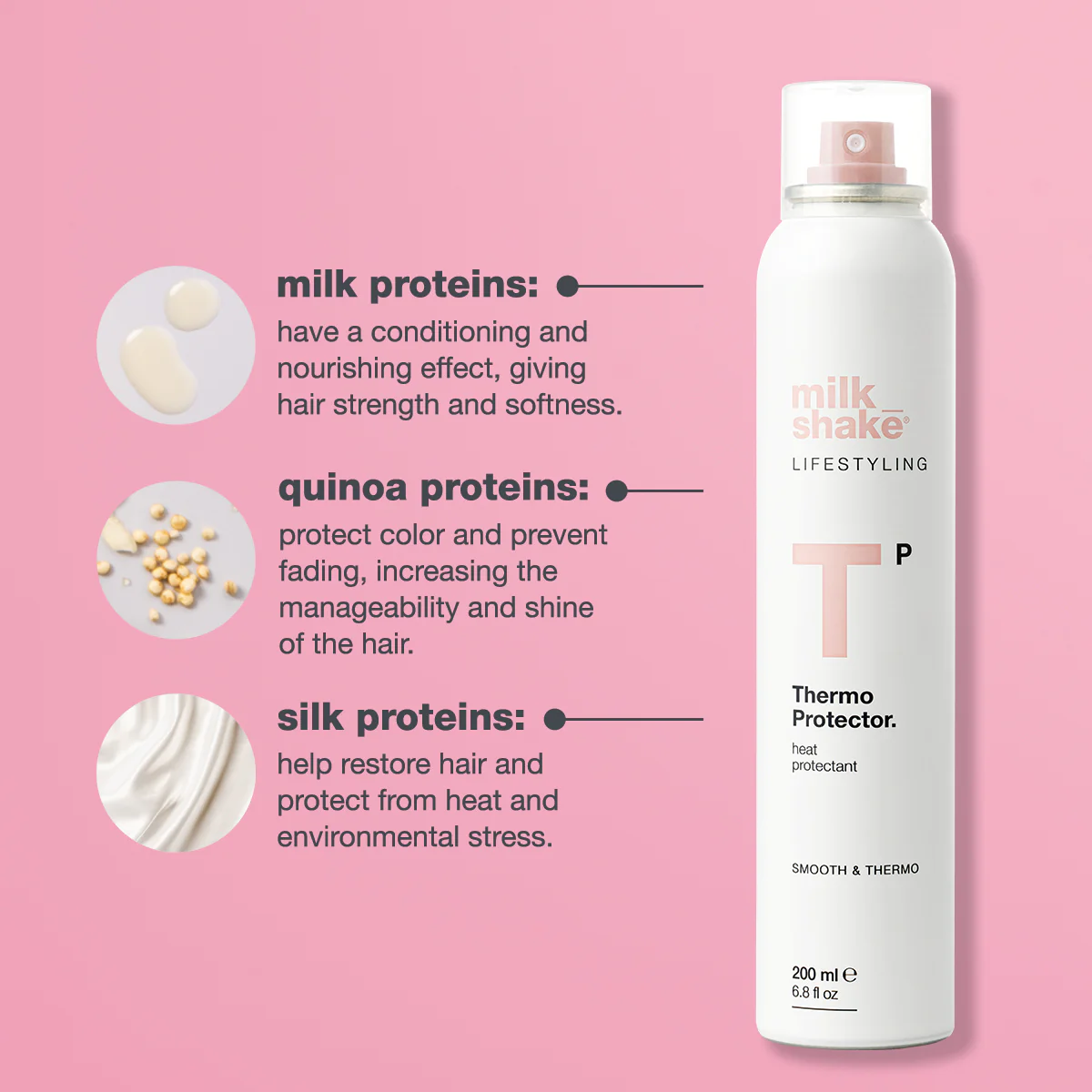 milk_shake lifestyling thermo-protector - Image 5
