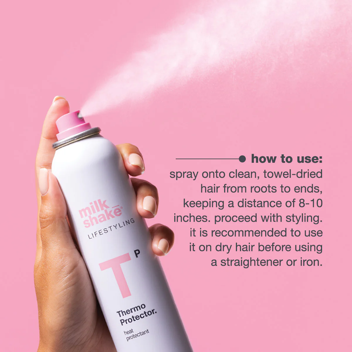 milk_shake lifestyling thermo-protector - Image 6