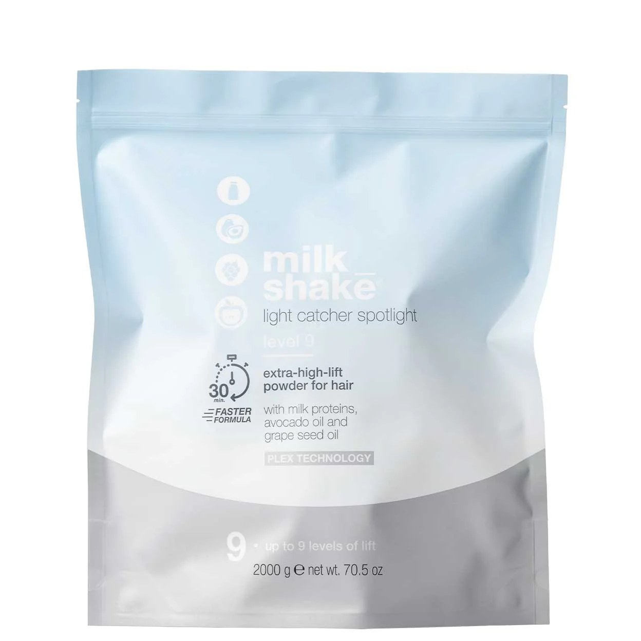 milk_shake light catcher spotlight level 9 - Image 3