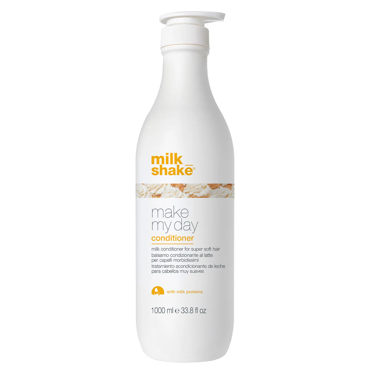 milk_shake make my day conditioner - Image 3