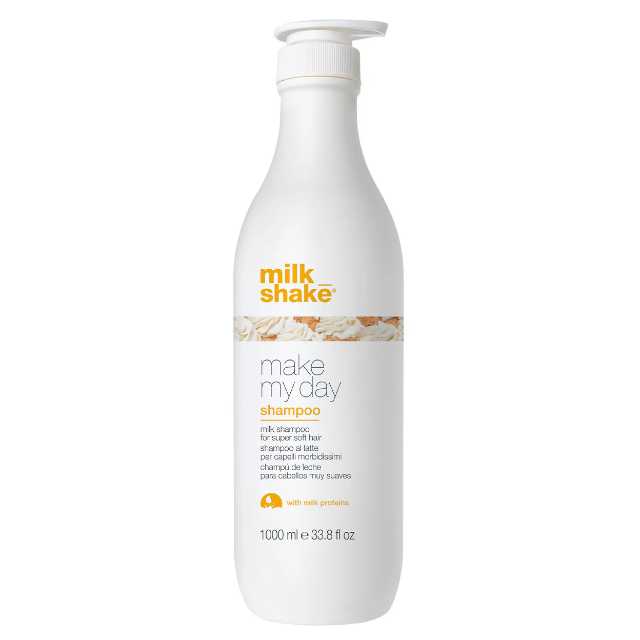 milk_shake make my day shampoo - Image 3
