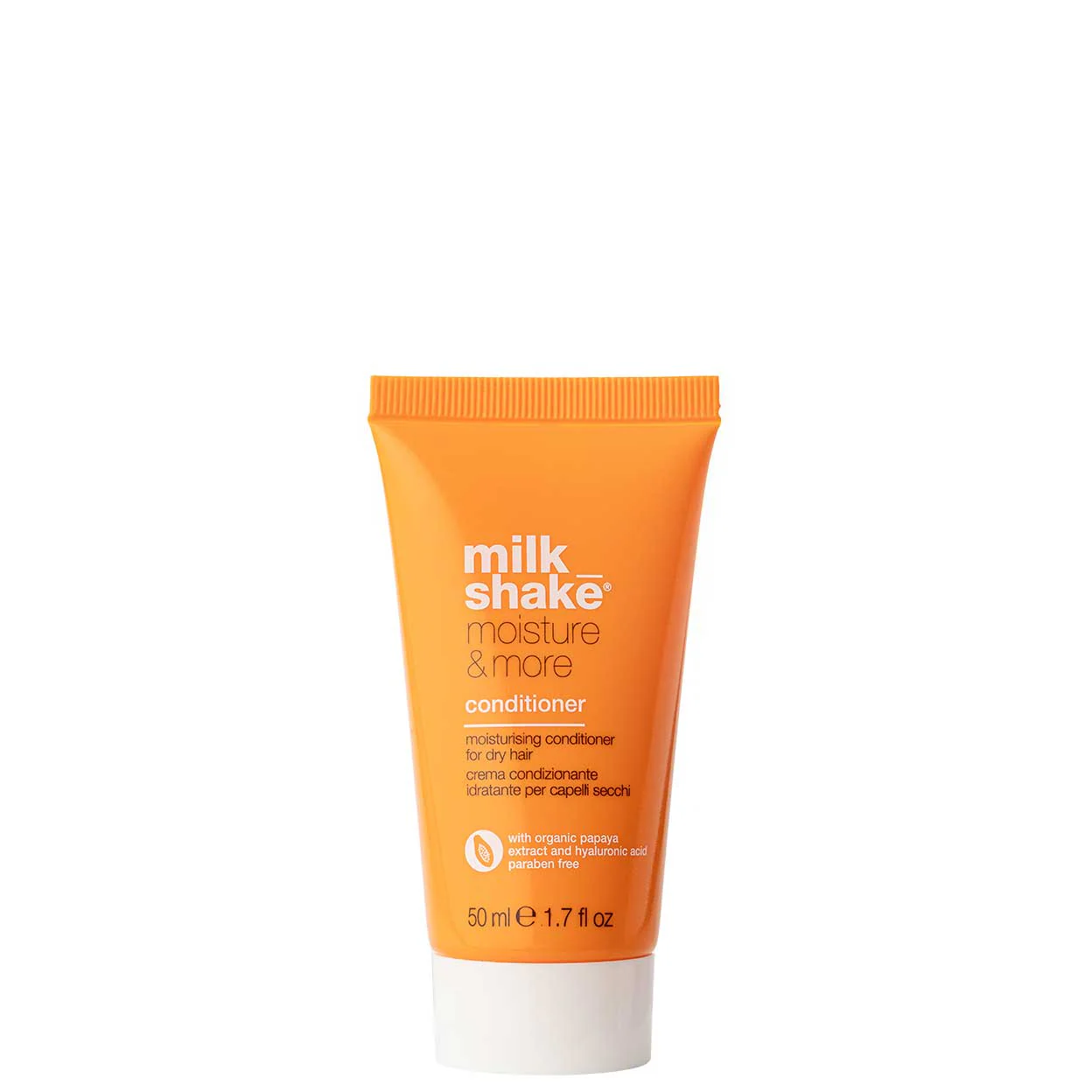 milk_shake moisture&more conditioner - Image 8