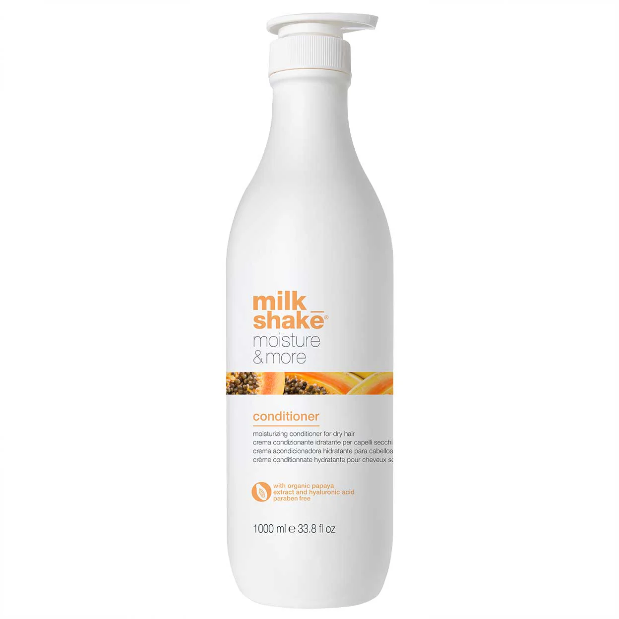 milk_shake moisture&more conditioner - Image 9