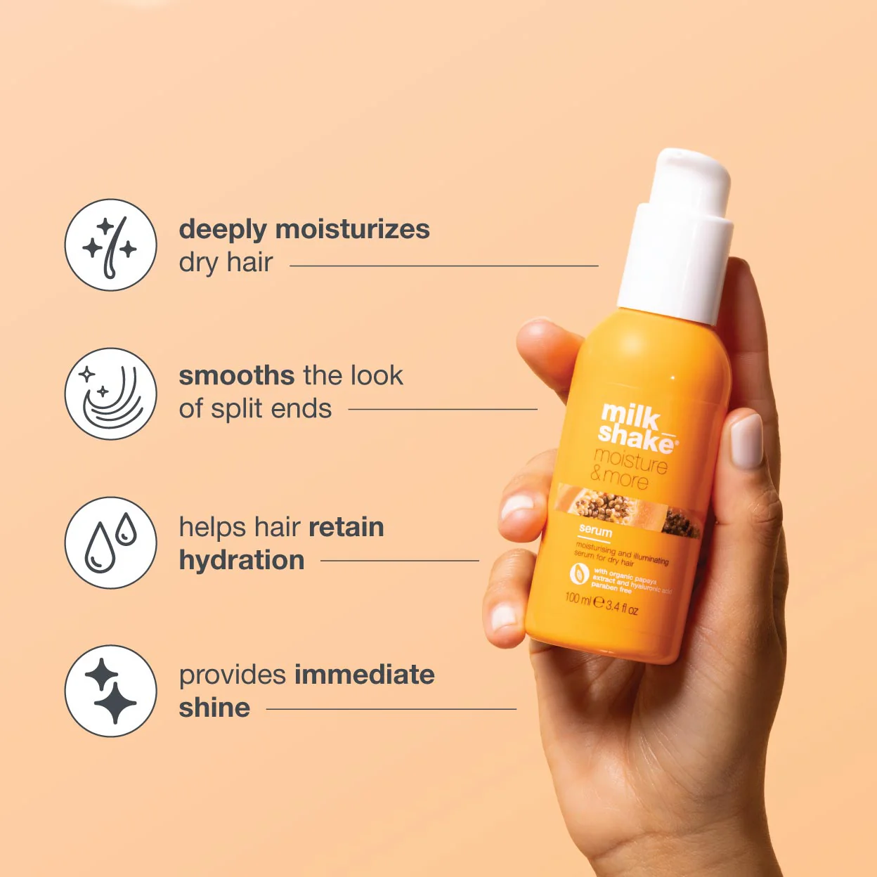 milk_shake moisture&more serum - Image 3