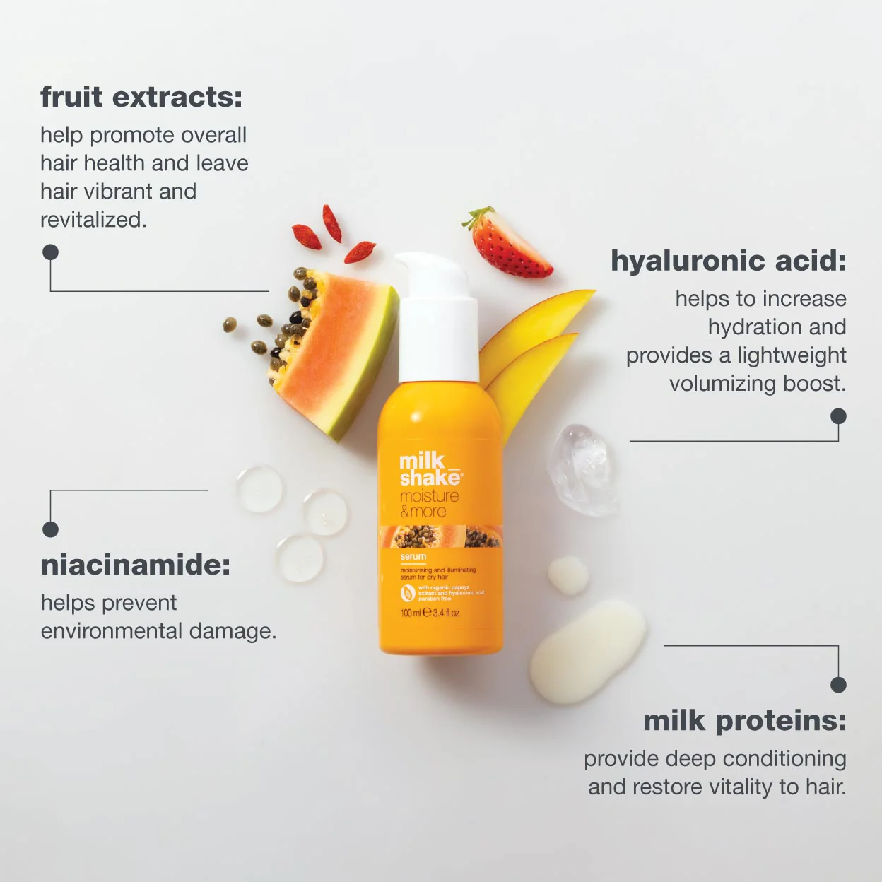 milk_shake moisture&more serum - Image 4