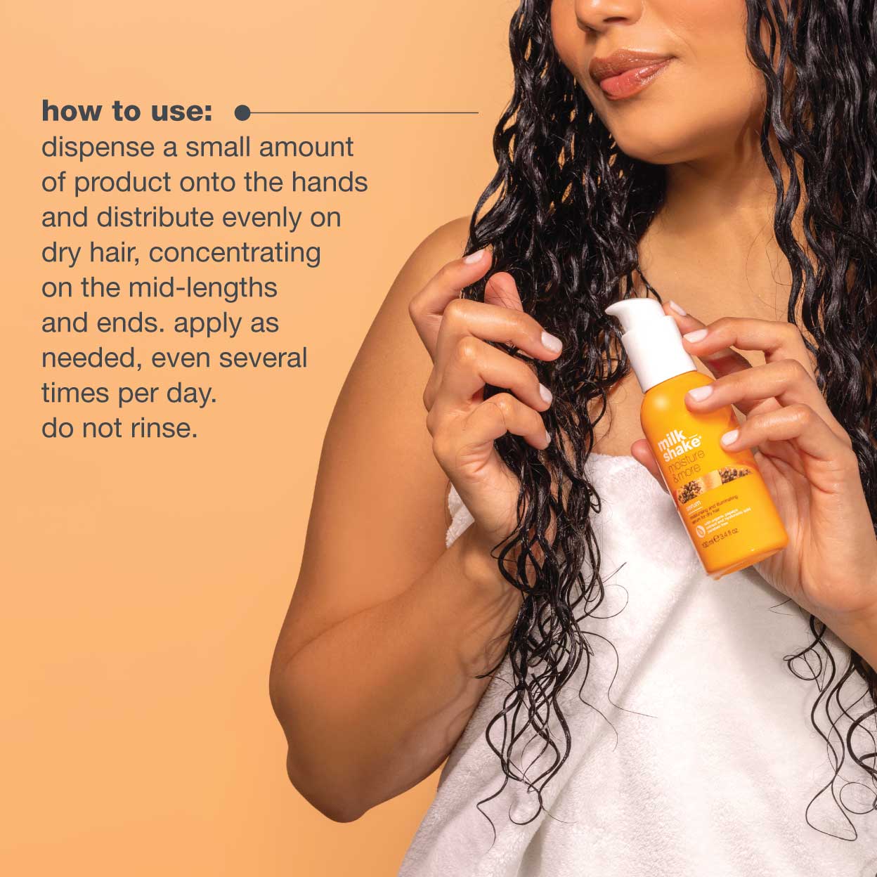 milk_shake moisture&more serum - Image 6
