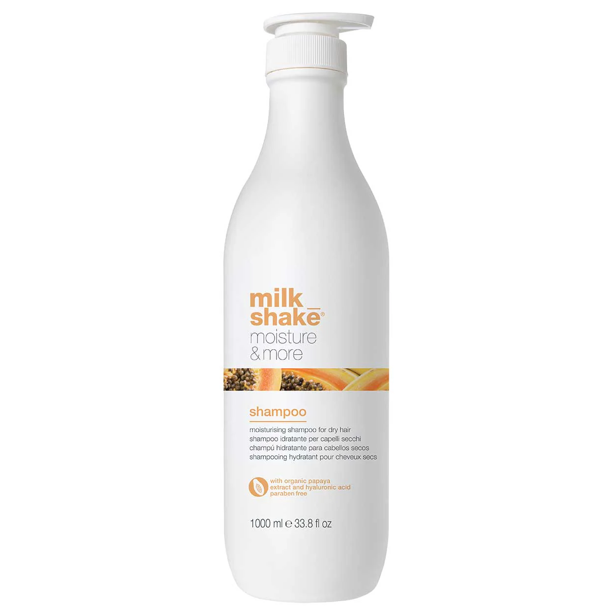 milk_shake moisture&more shampoo - Image 10