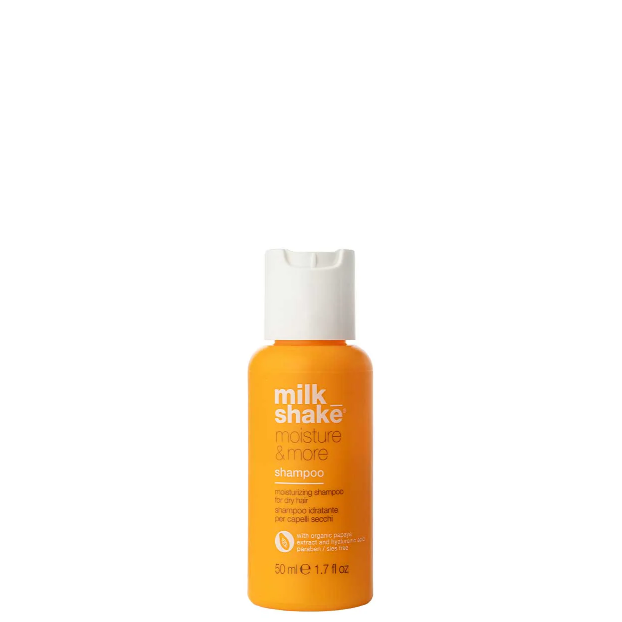 milk_shake moisture&more shampoo - Image 9