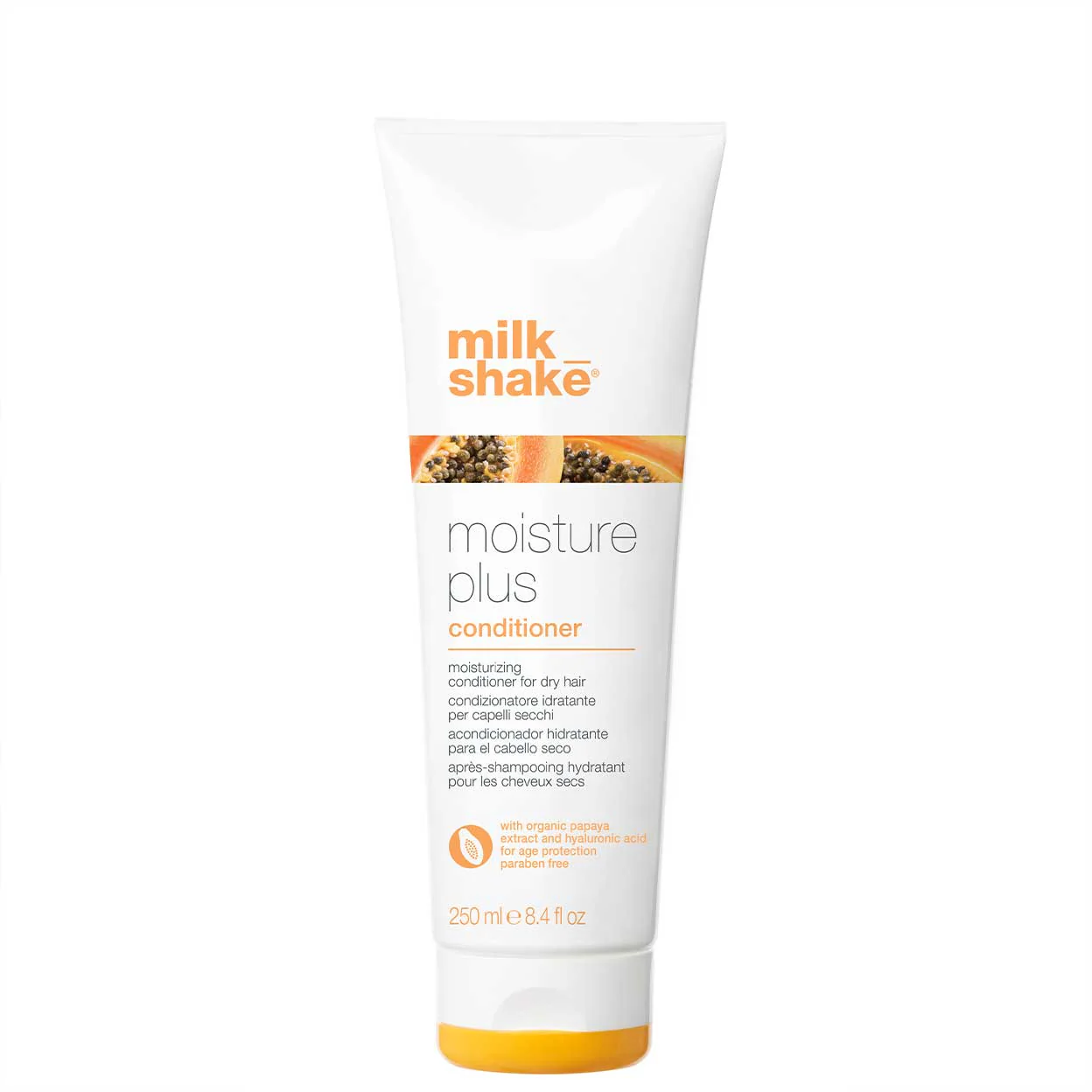 milk_shake moisture plus conditioner