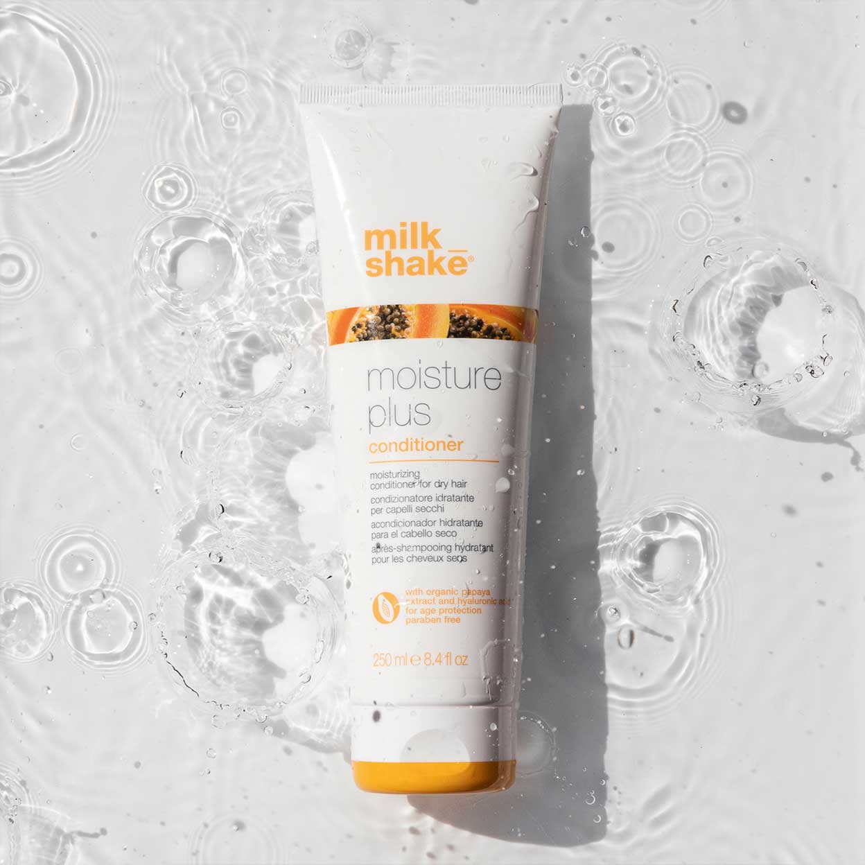 milk_shake moisture plus conditioner - Image 2