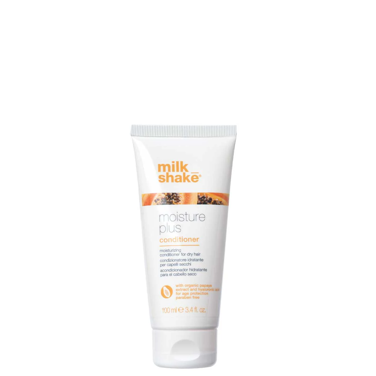 milk_shake moisture plus conditioner - Image 7