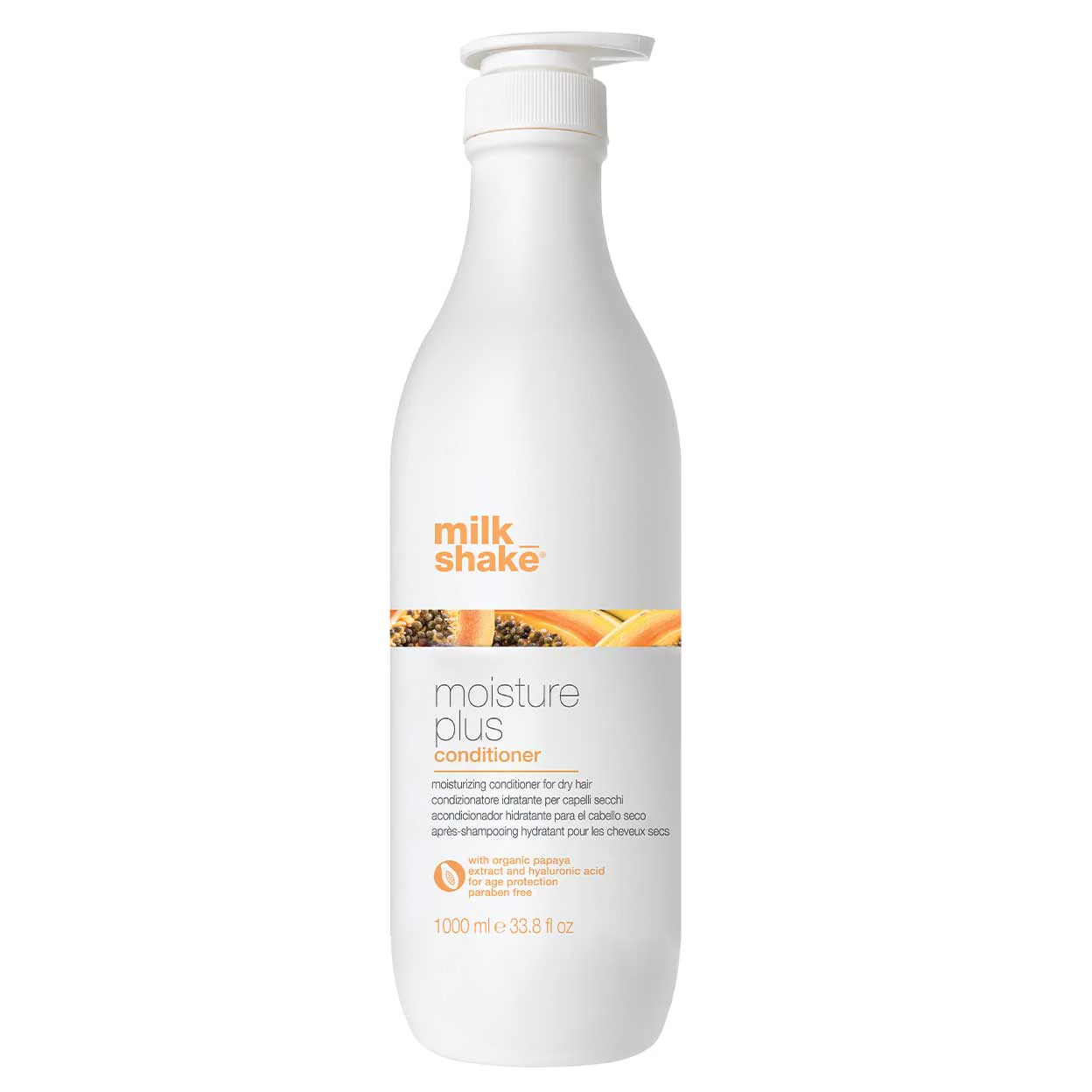 milk_shake moisture plus conditioner - Image 8