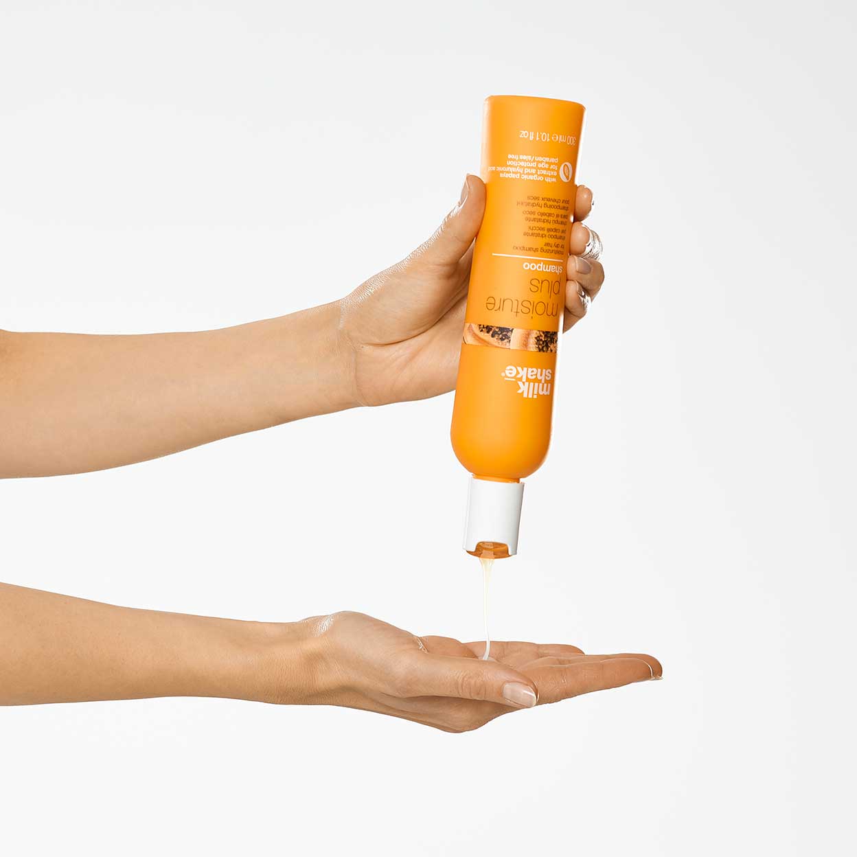 milk_shake moisture plus shampoo - Image 4