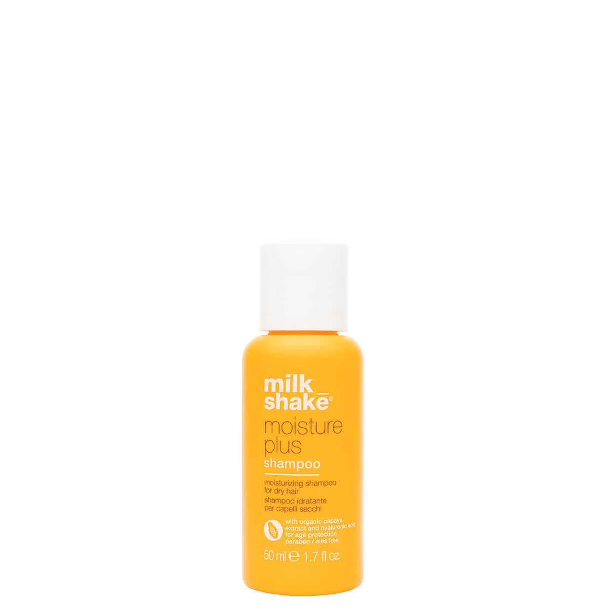 milk_shake moisture plus shampoo - Image 7