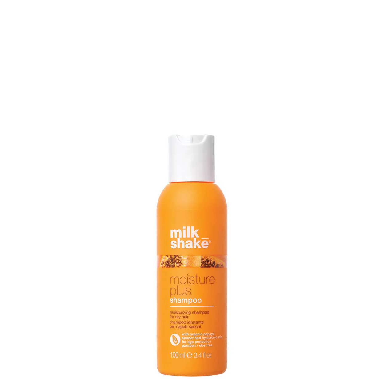 milk_shake moisture plus shampoo - Image 8