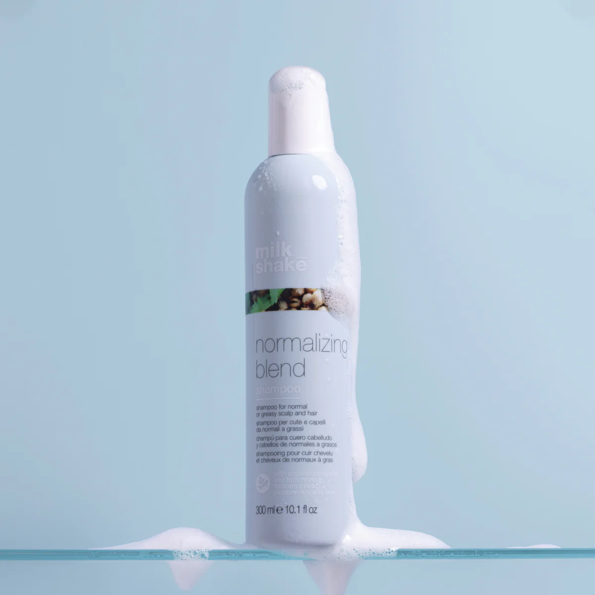 milk_shake normalizing blend shampoo - Image 7