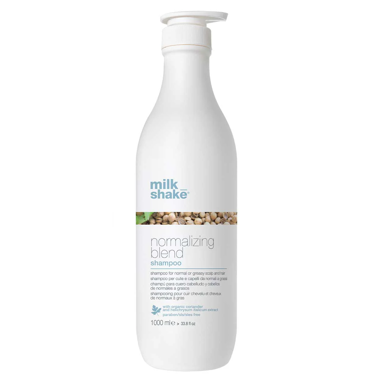 milk_shake normalizing blend shampoo - Image 8
