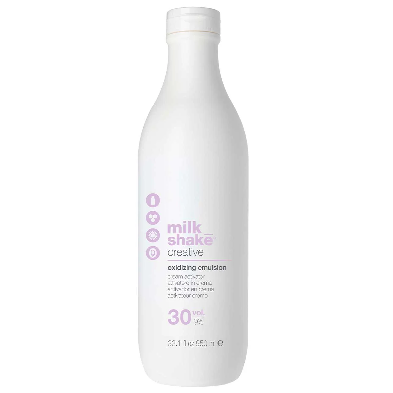milk shake oxidizing emulsion - Image 4