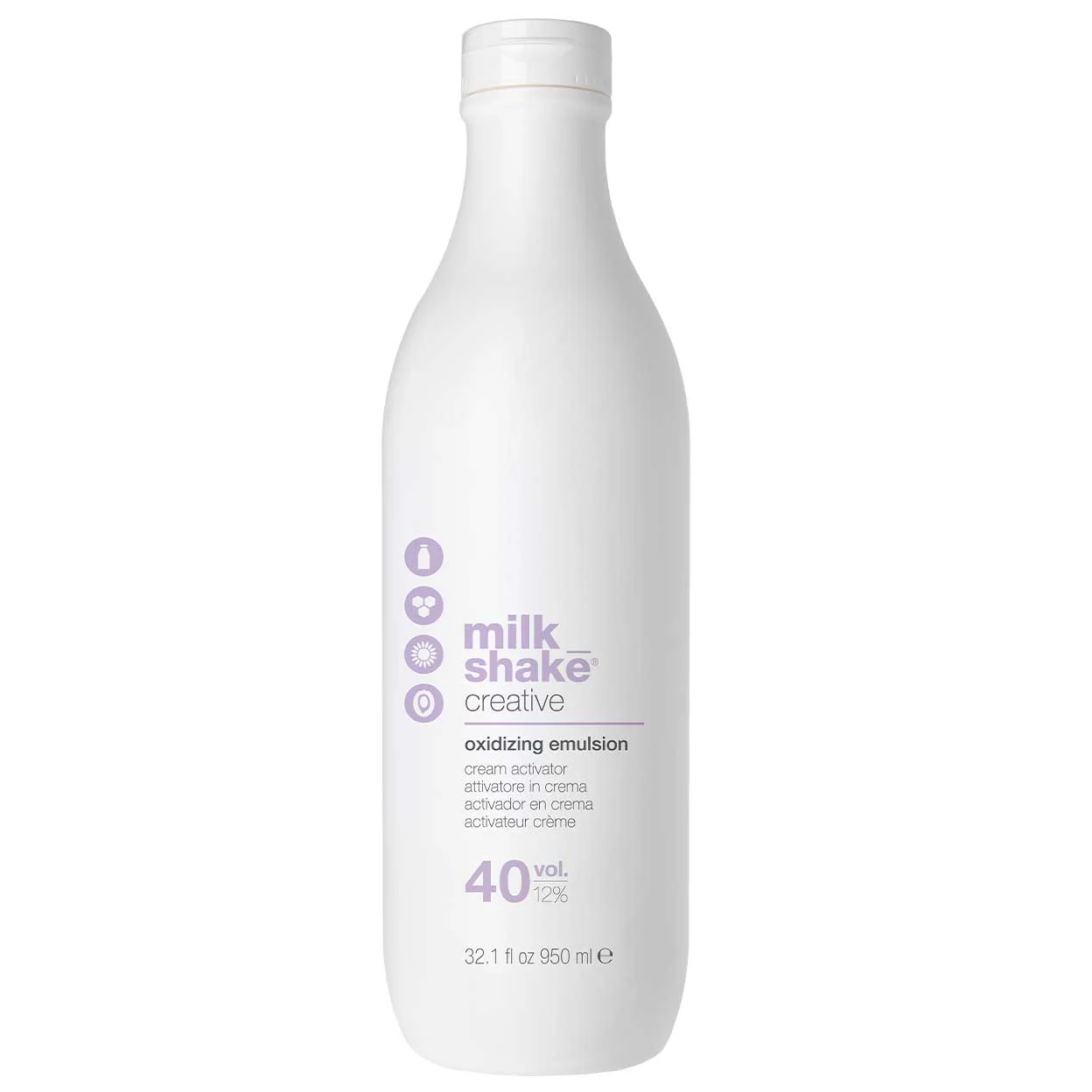 milk shake oxidizing emulsion - Image 5