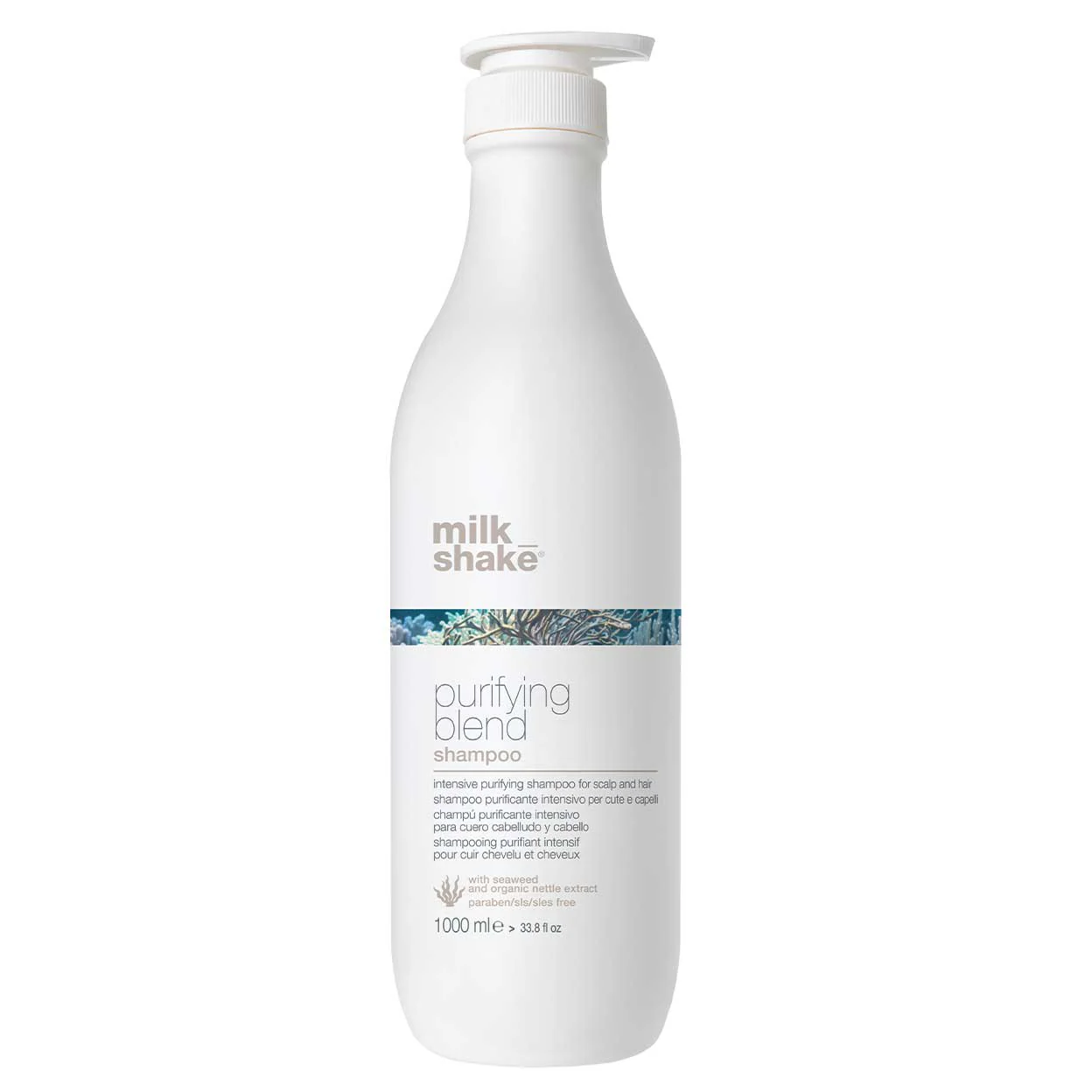 milk_shake purifying blend shampoo - Image 8