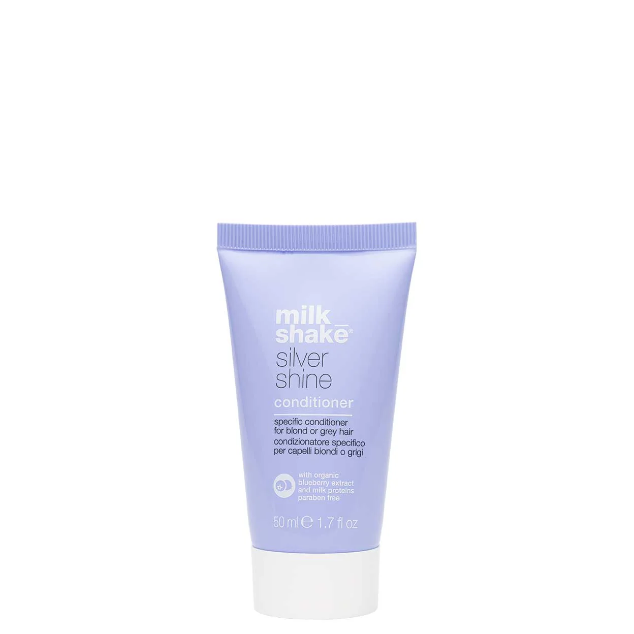 milk_shake silver shine conditioner - Image 12