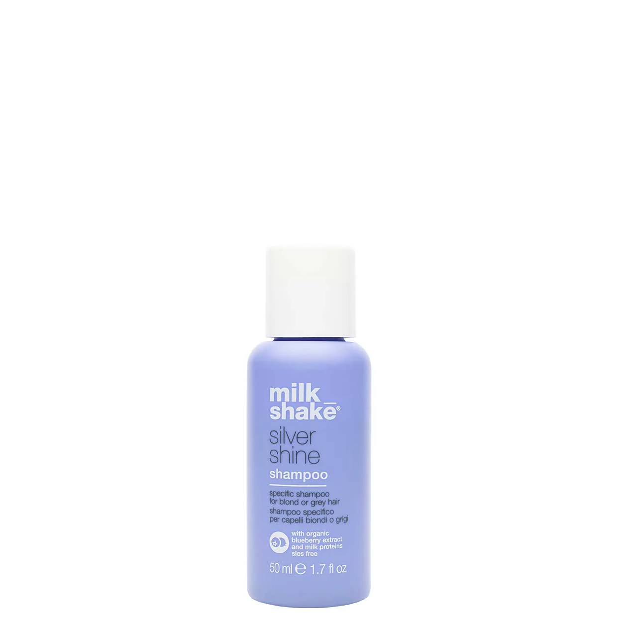 milk_shake silver shine shampoo - Image 12